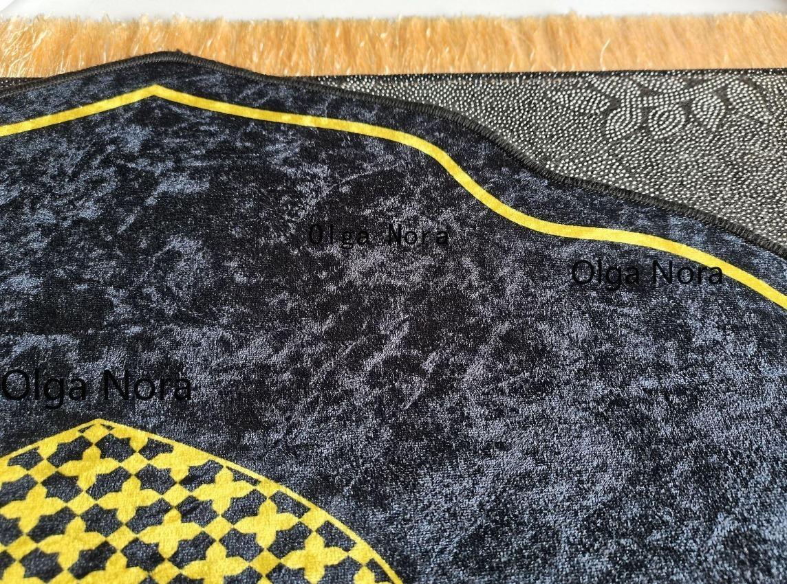 LMSA LM1150 Soft and Attractive Wool Carpet