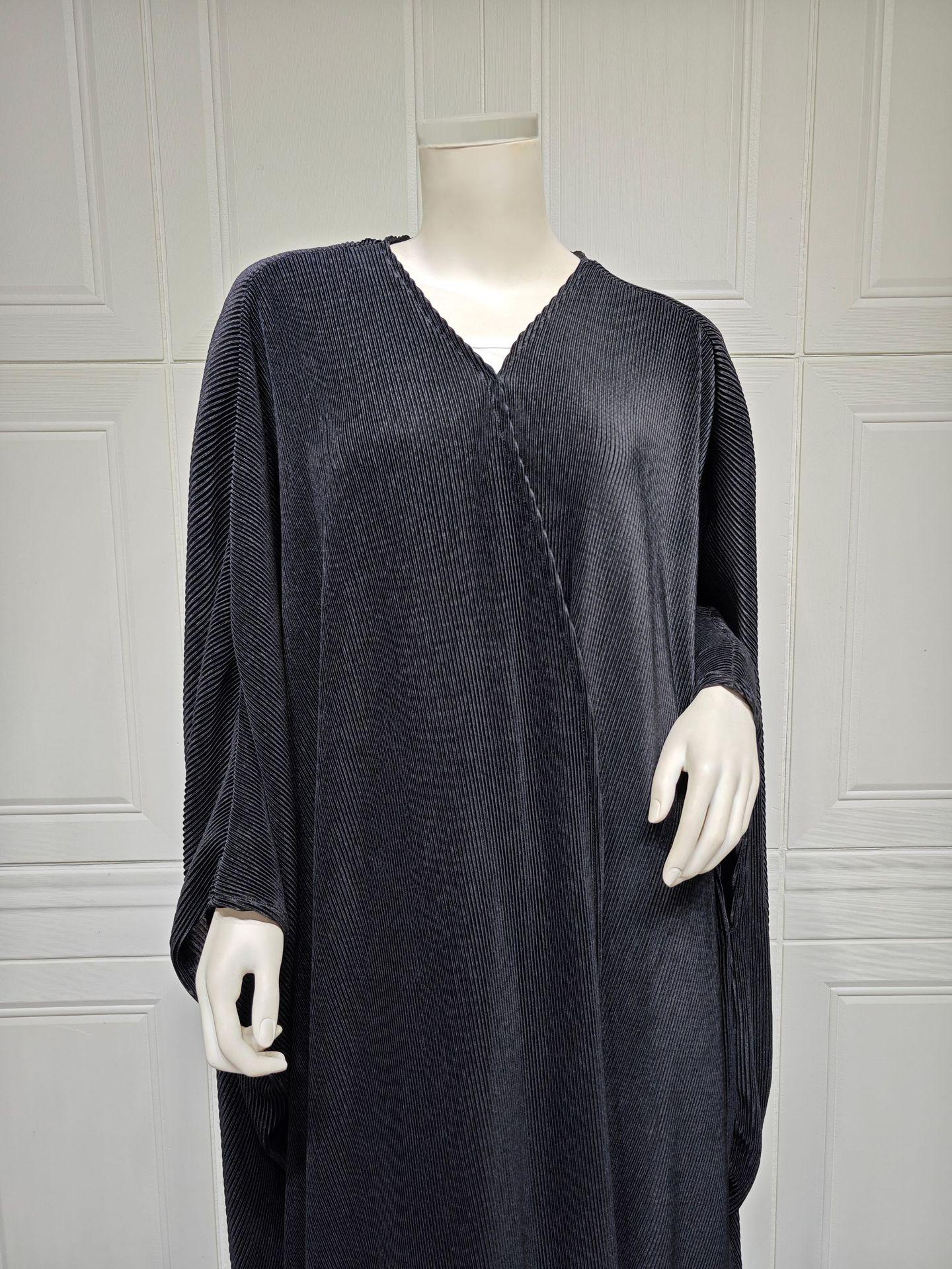 LUMAYA LUMAYA1033 Robe Abaya Outwear
