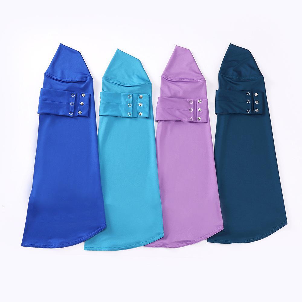 LUMAYA LM1129 Solid Color Underlay LMt Headband