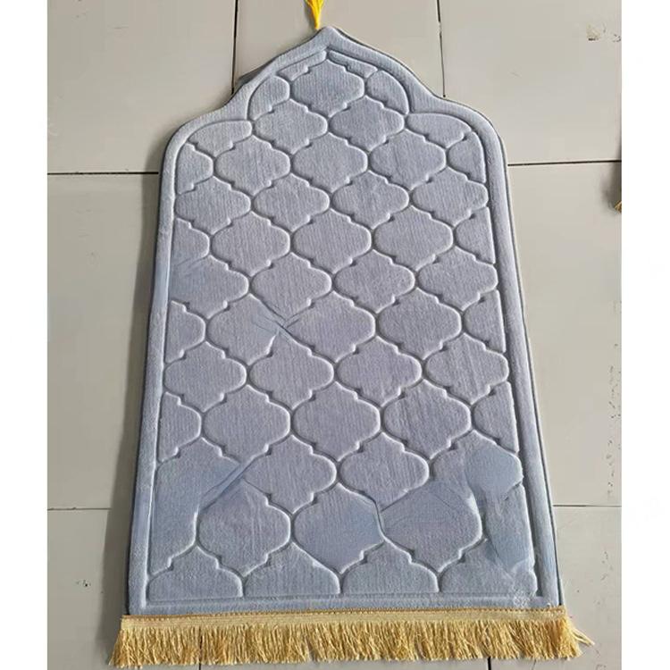 LUMAYA LM1038 Prayer Rug Sajjadah