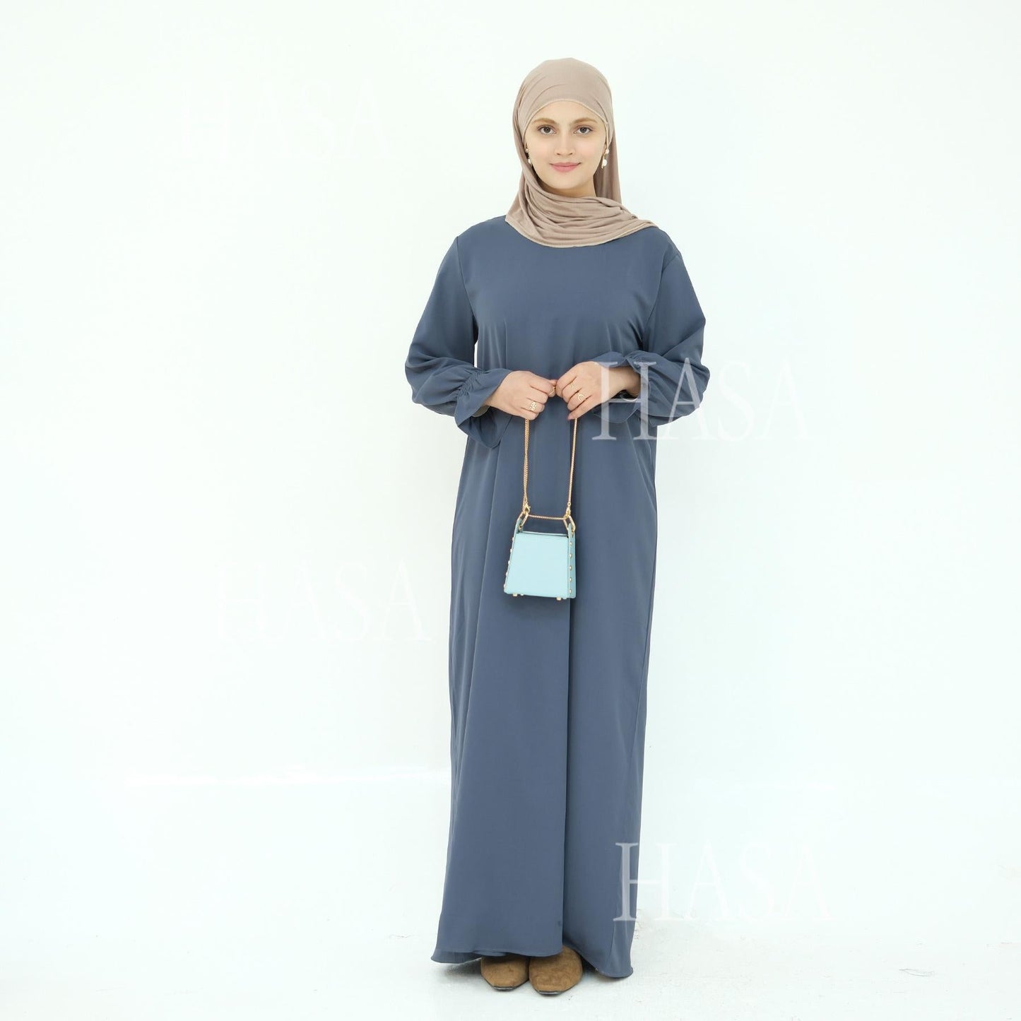 LUMAYA5875 Simple Two-piece Design, Easy To Cope with CLUMAYAnging Daily Life