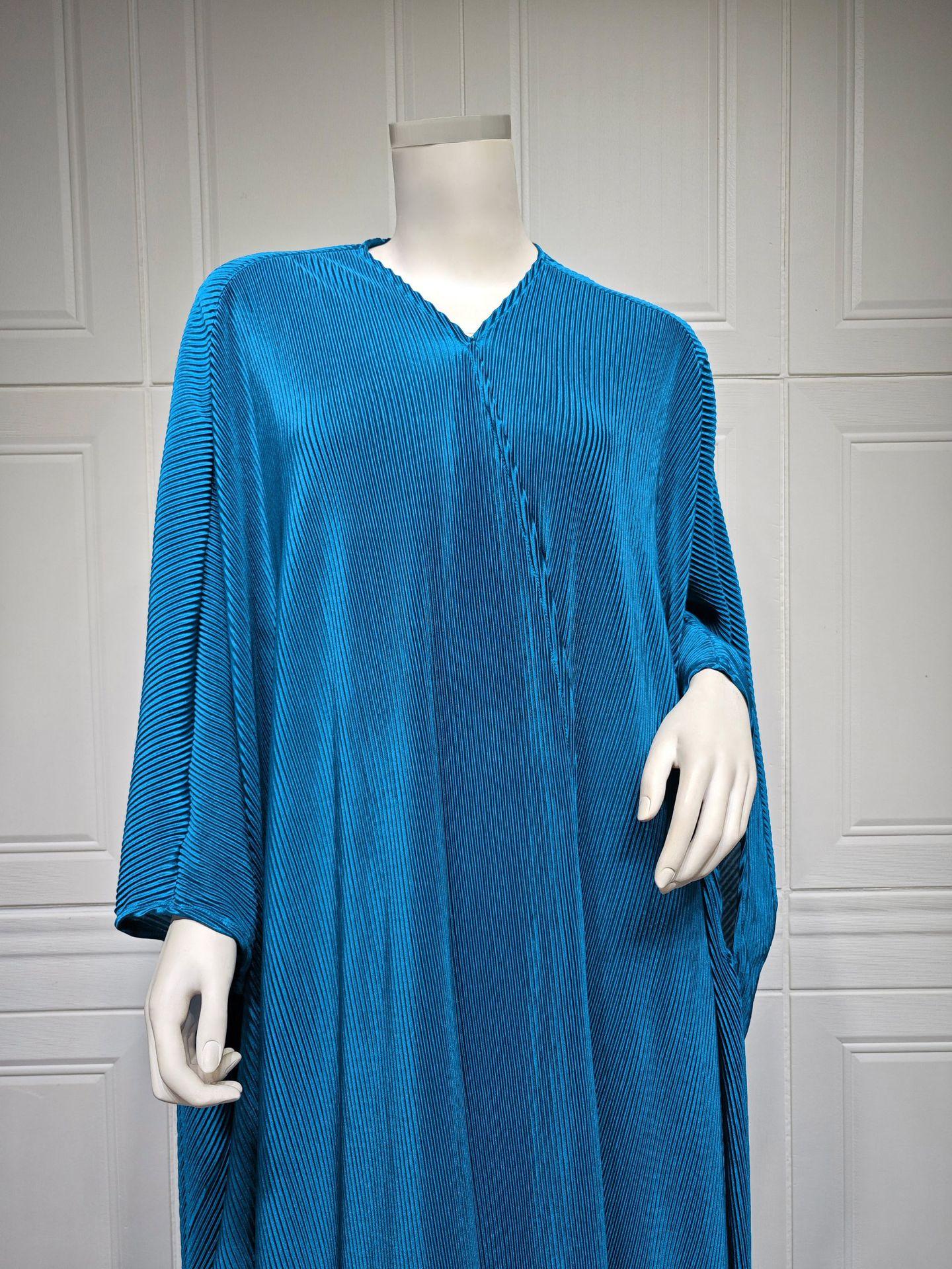 LUMAYA LUMAYA1033 Robe Abaya Outwear