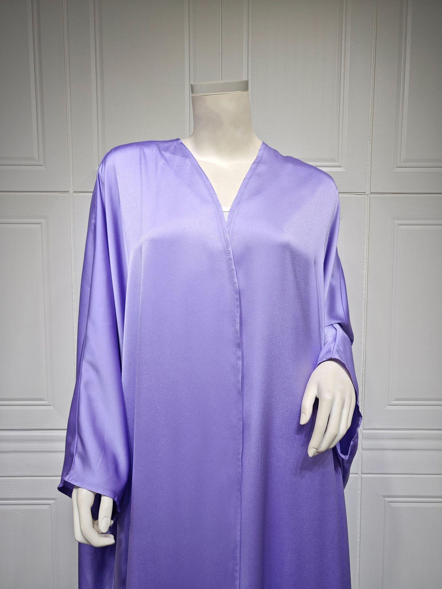 LUMAYA LUMAYA1056 Bat Sleeve Robe
