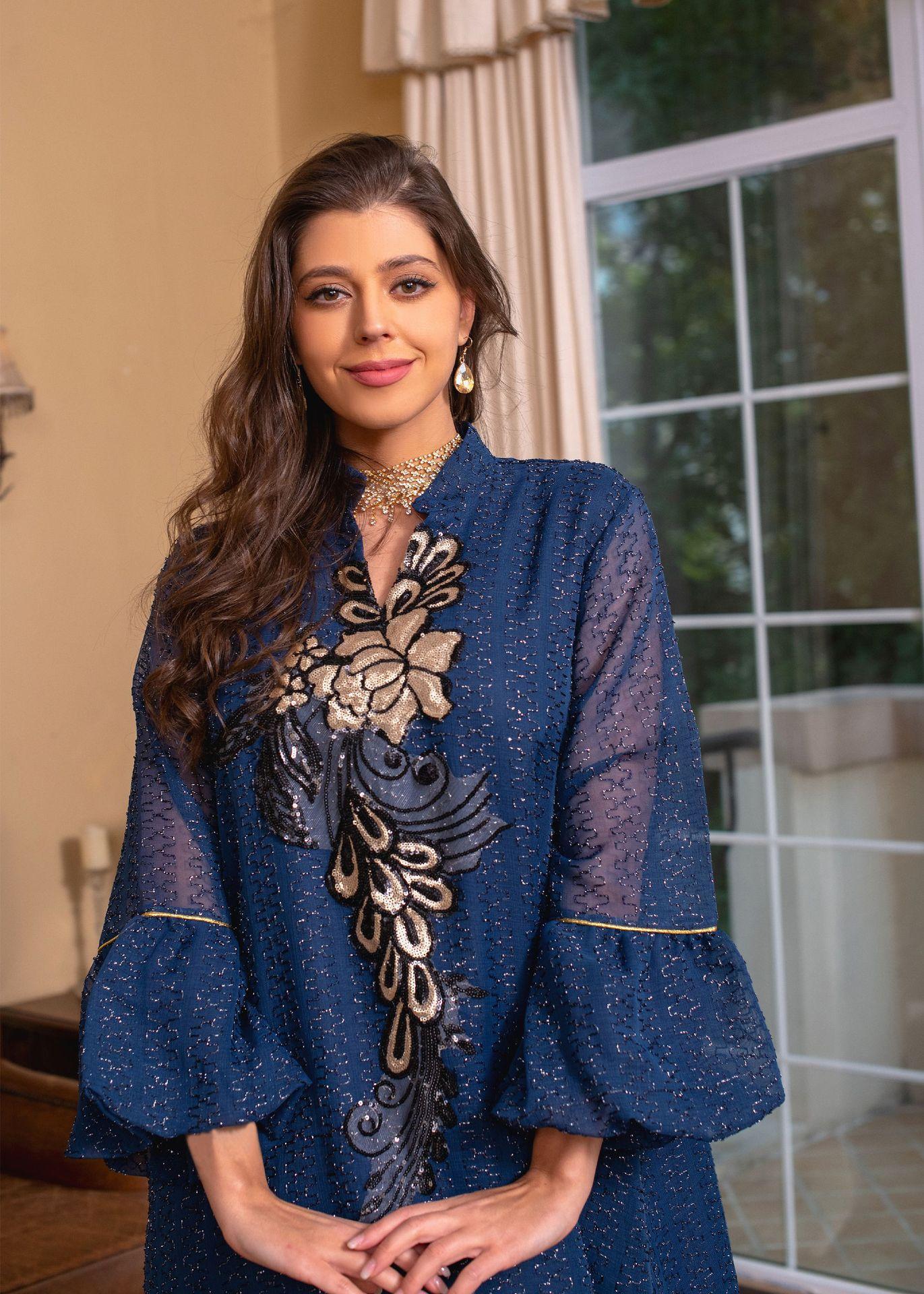 LUMAYA LUMAYA1077 New Dress Robe