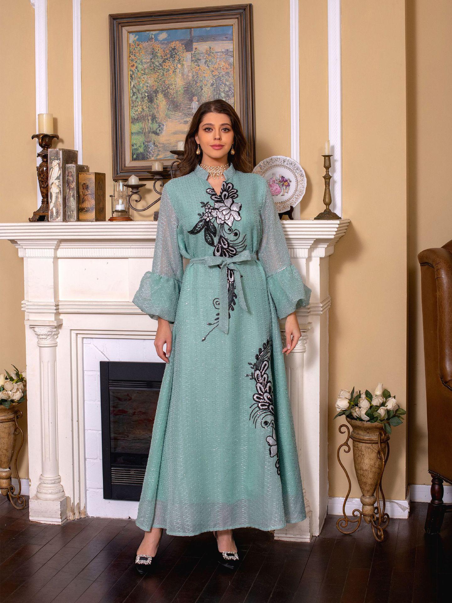 LUMAYA LUMAYA1077 New Dress Robe