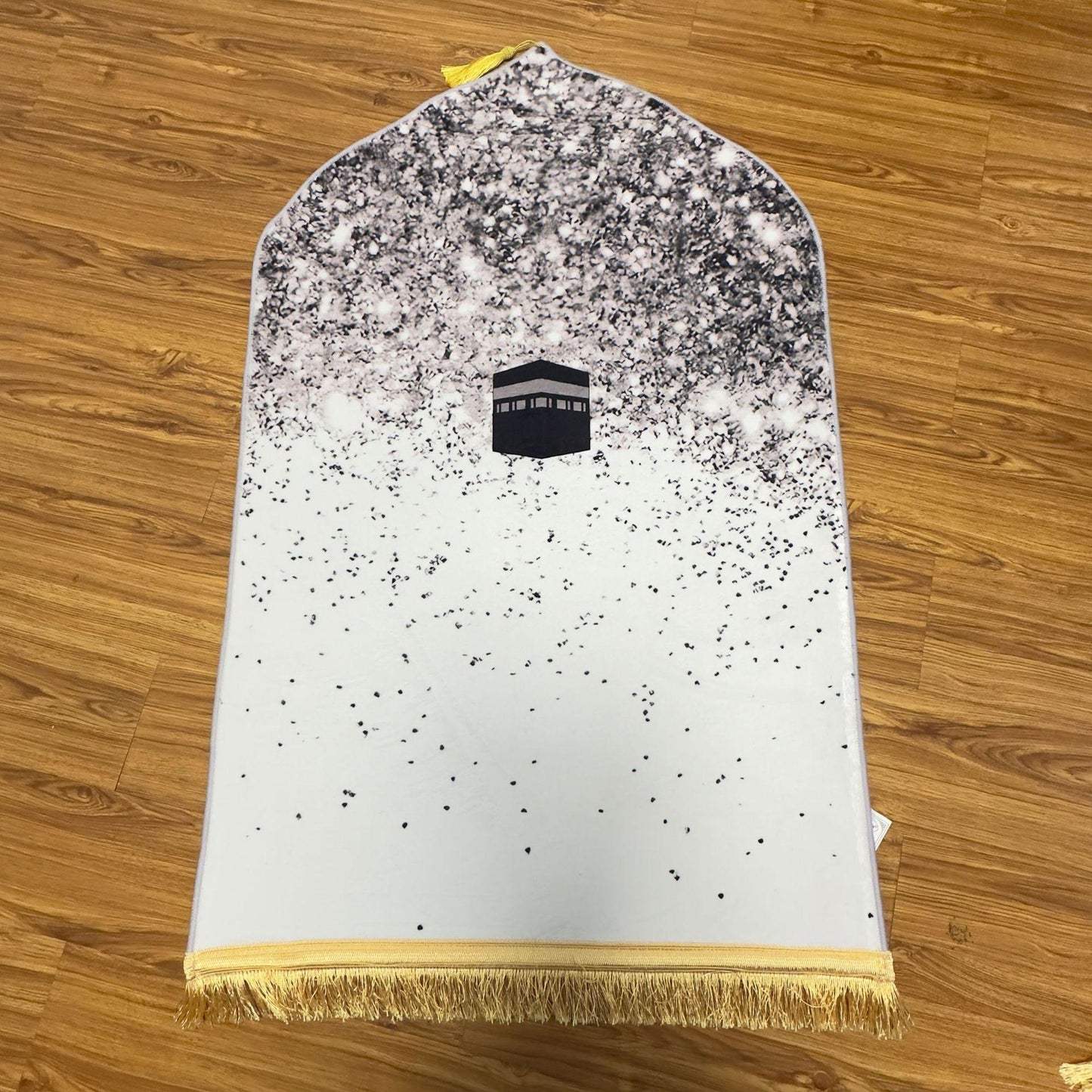 LUMAYA LM1154 Flannel Prayer Blanket