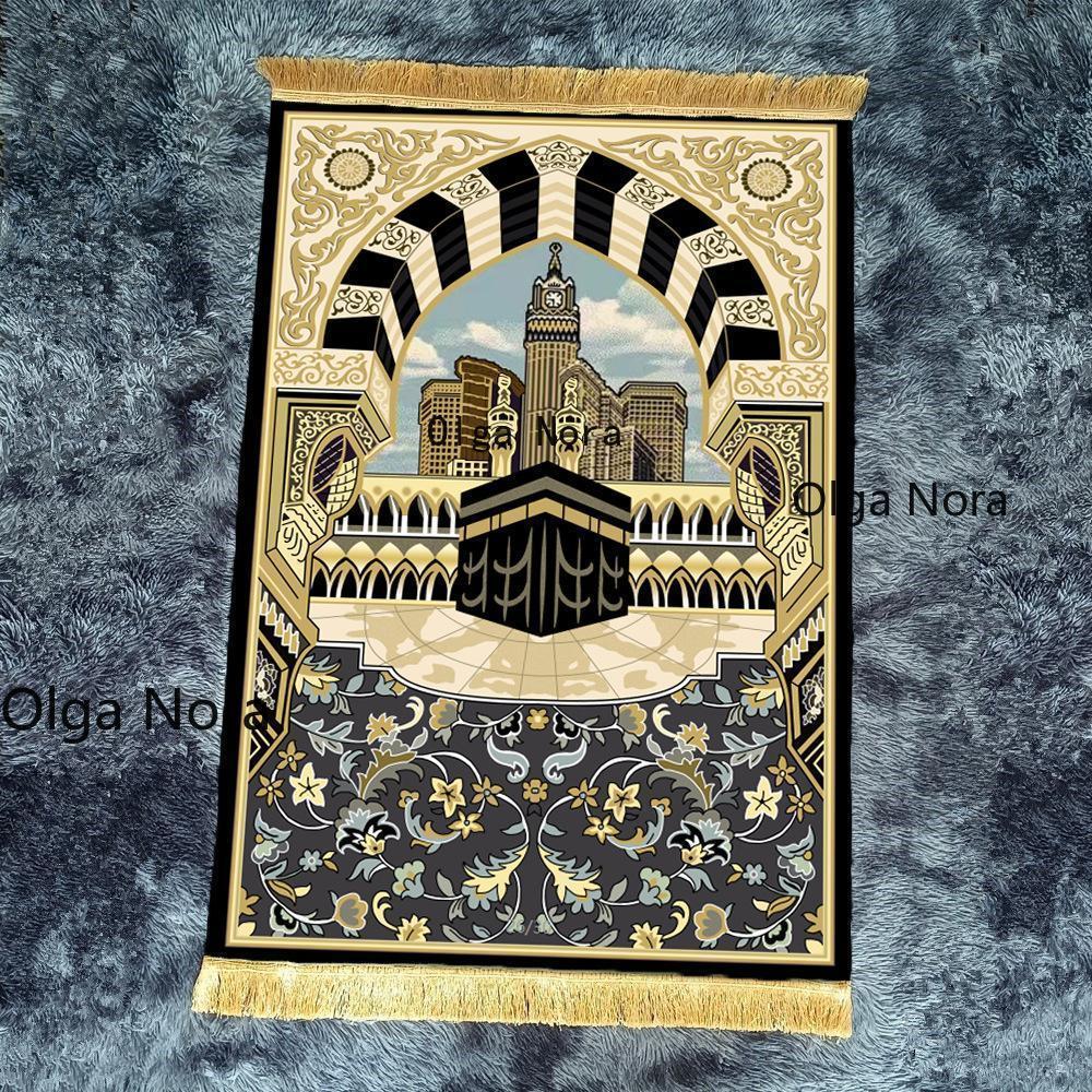 LMSA LM1150 Soft and Attractive Wool Carpet