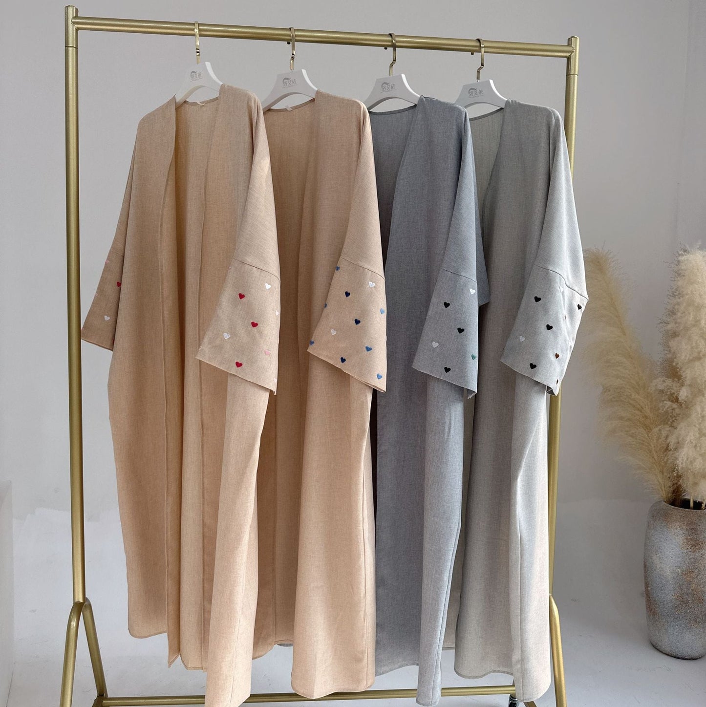 LUMAYA LM0998  Love Hijab