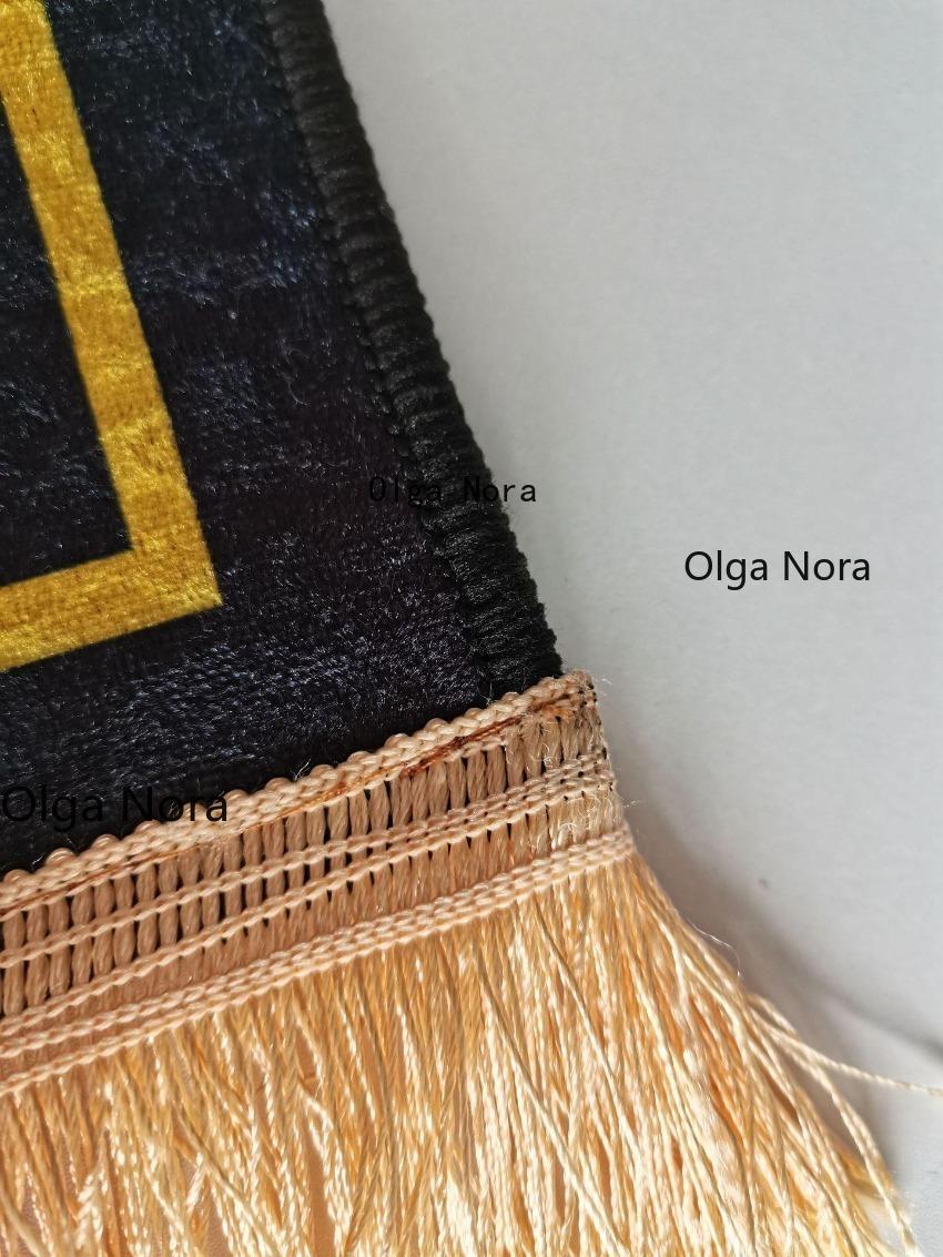 LMSA LM1150 Soft and Attractive Wool Carpet