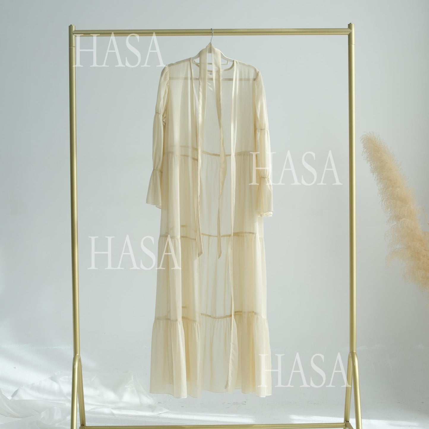 LUMAYA5881 Simple Two-piece Suit, A Dress Combination TLUMAYAt Combines Comfort and Elegance closed abayas