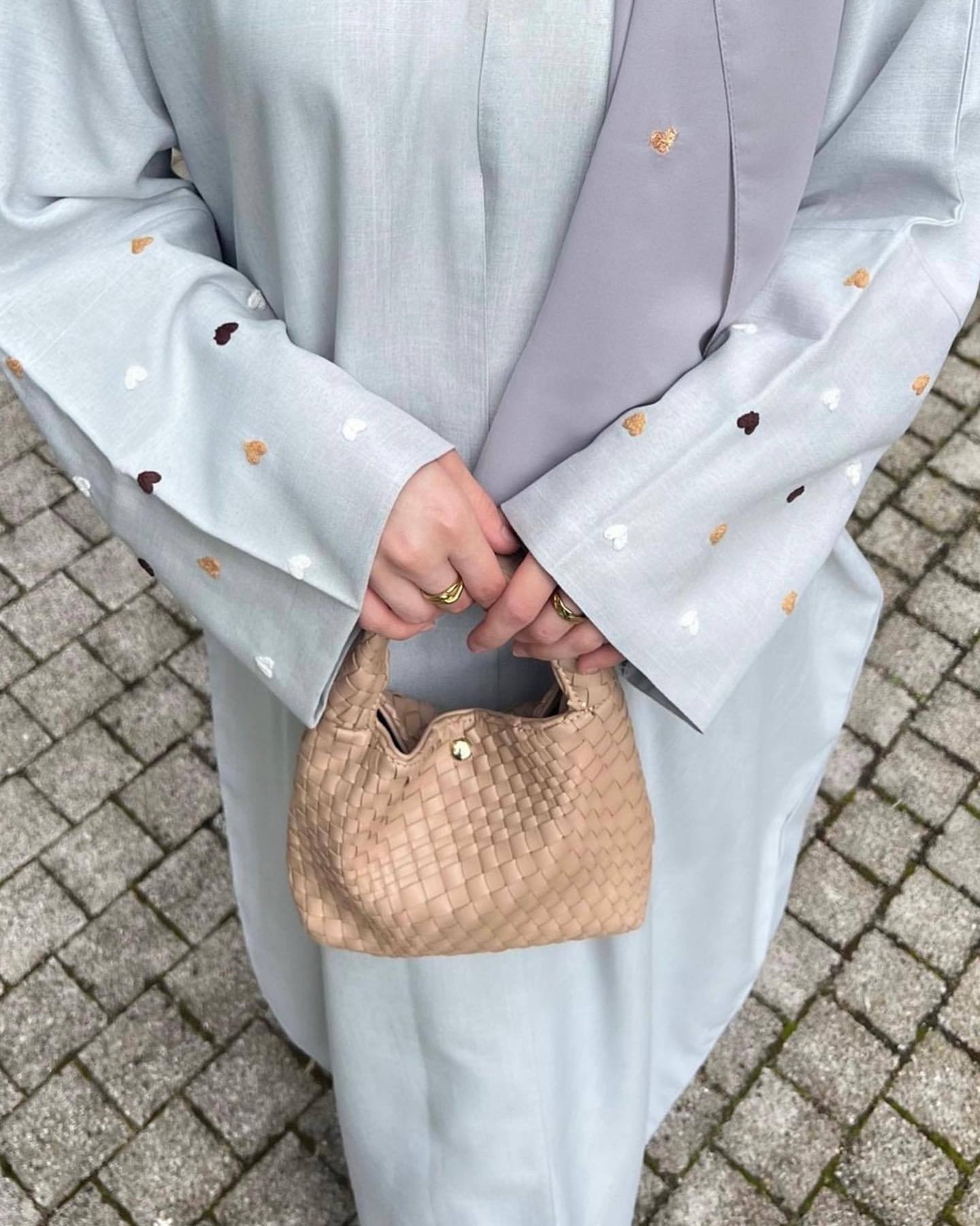 LUMAYA LM0998  Love Hijab