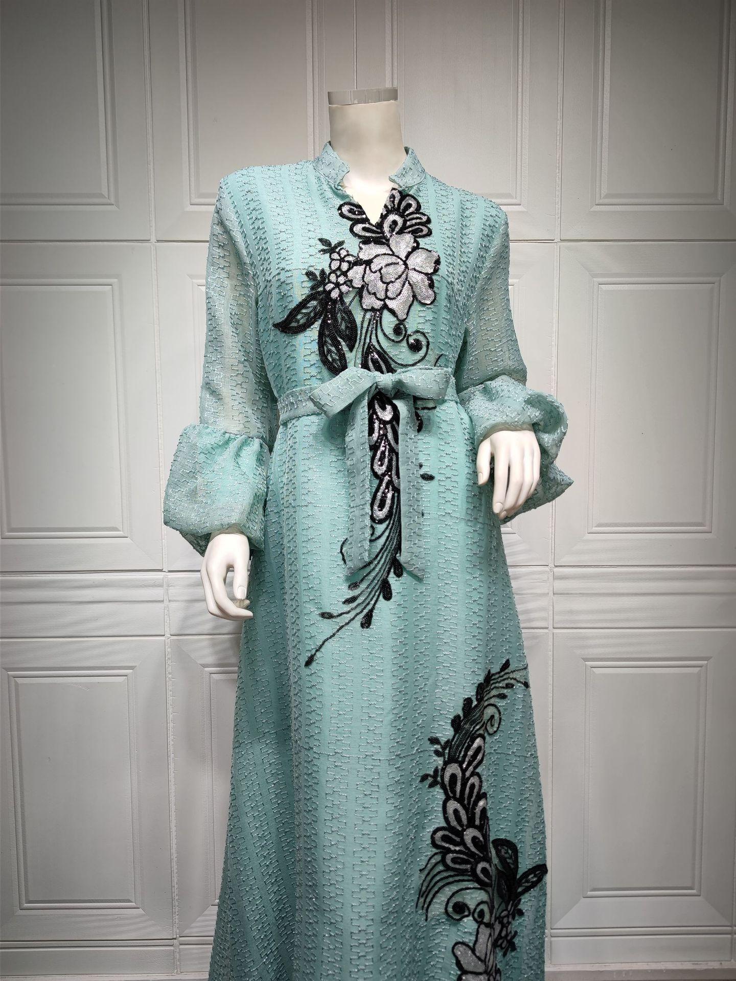 LUMAYA LUMAYA1077 New Dress Robe