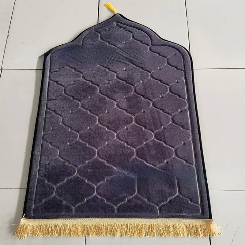 LUMAYA LM1038 Prayer Rug Sajjadah