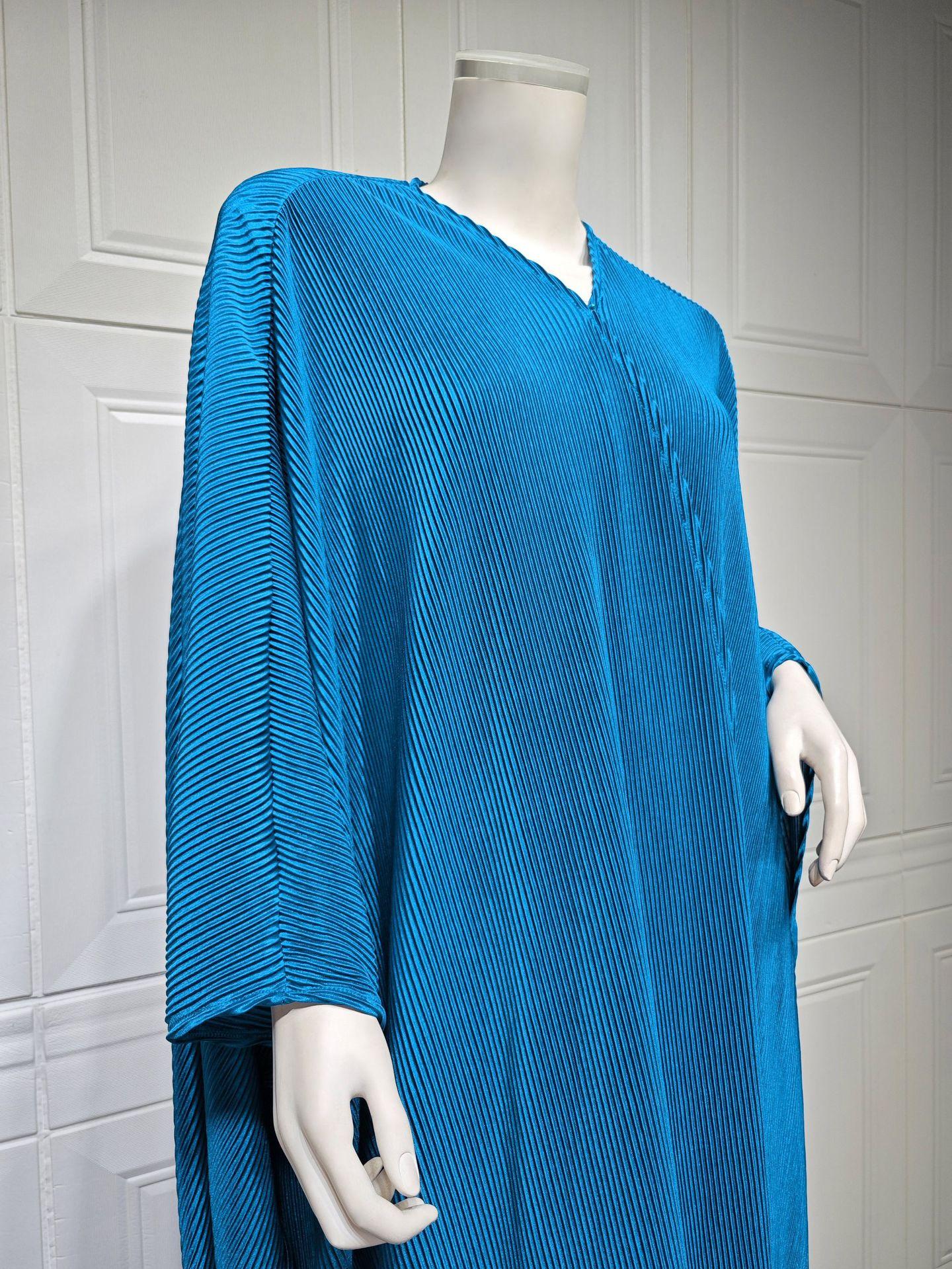 LUMAYA LUMAYA1033 Robe Abaya Outwear