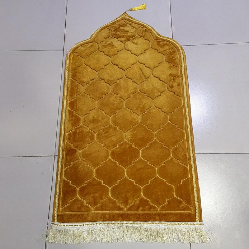 LUMAYA LM1165 Worship Mat, Prayer Mat, Prayer Mat, Prayer Mat
