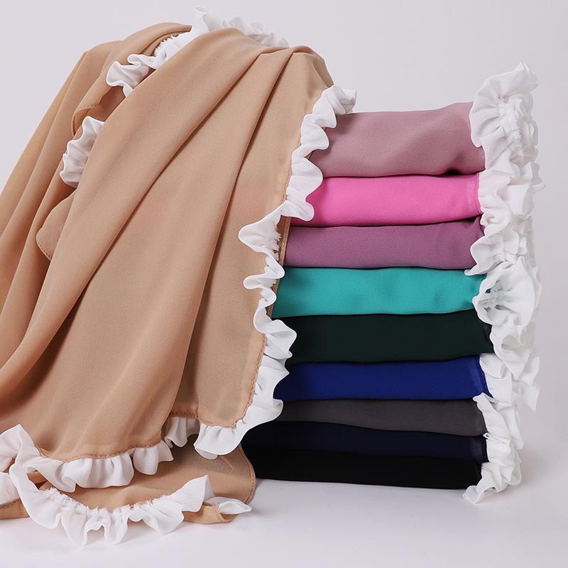 LUMAYA LM1097 Lace Headband
