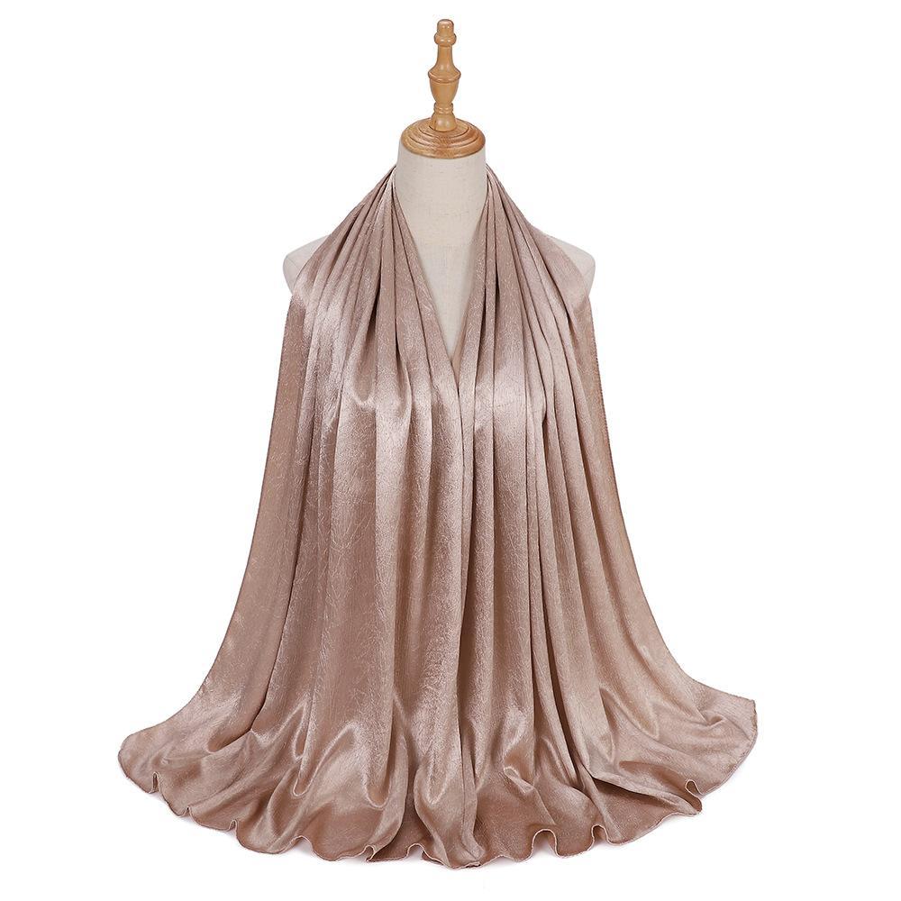 LUMAYA LM1136 New Simulated Silk Satin Headband
