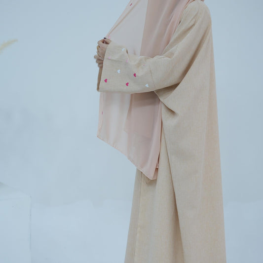 LUMAYA LM0998  Love Hijab