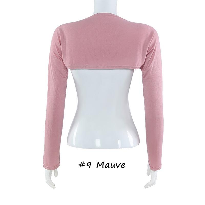 LUMAYA LUMAYA1067 Sun-proof and Light-proof SLMwl with Rotator Cuff