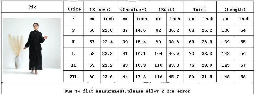 LUMAYA LUMAYA1006 Pure Beauty Printed Dress