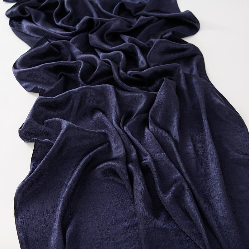 LUMAYA LM1104 Silk Smooth Headband SLMwl Solid Color Headband