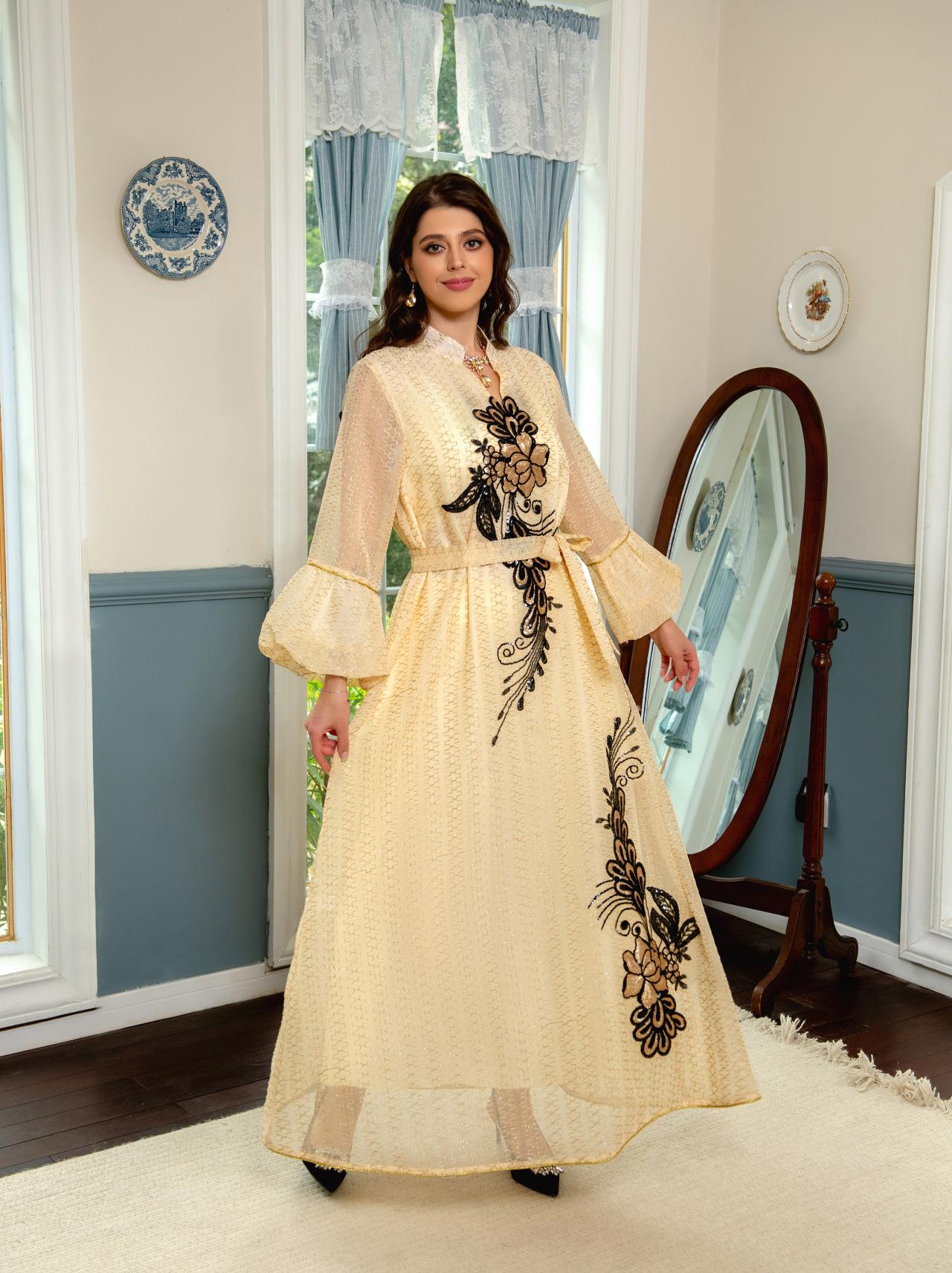 LUMAYA LUMAYA1077 New Dress Robe