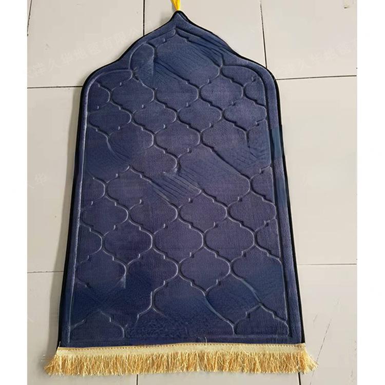 LUMAYA LM1038 Prayer Rug Sajjadah