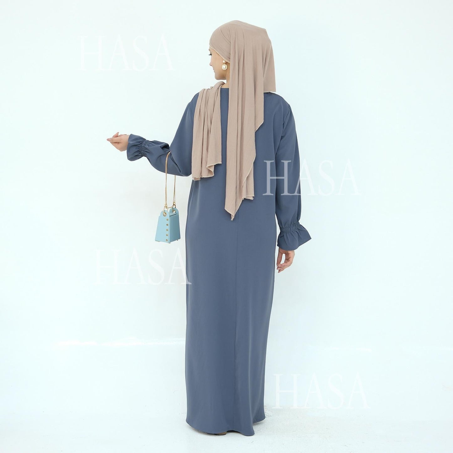 LUMAYA5875 Simple Two-piece Design, Easy To Cope with CLUMAYAnging Daily Life