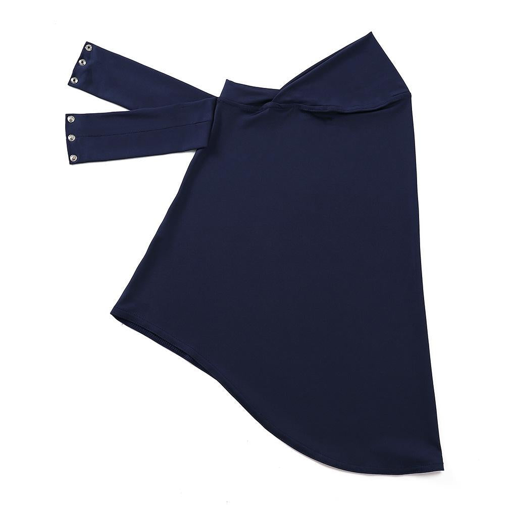 LUMAYA LM1129 Solid Color Underlay LMt Headband