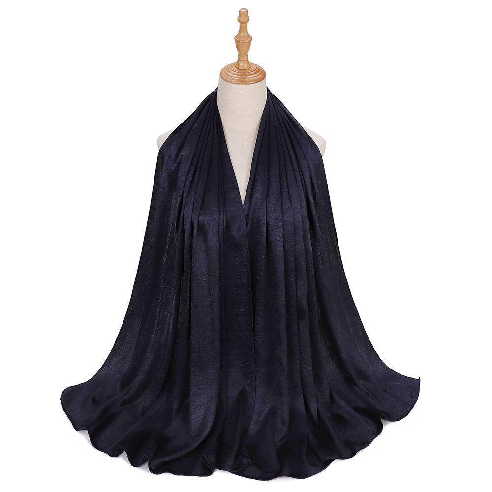 LUMAYA LM1136 New Simulated Silk Satin Headband