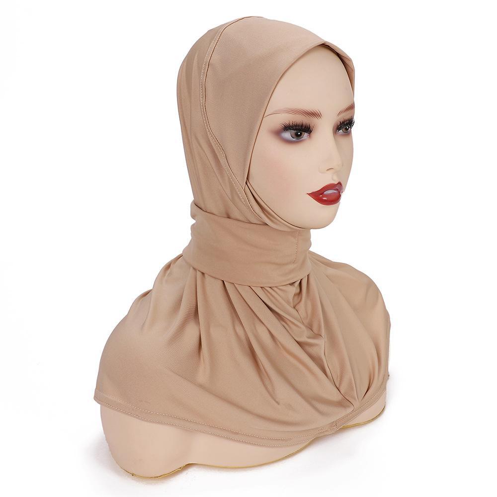 LUMAYA LM1129 Solid Color Underlay LMt Headband