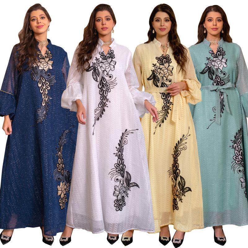 LUMAYA LUMAYA1077 New Dress Robe