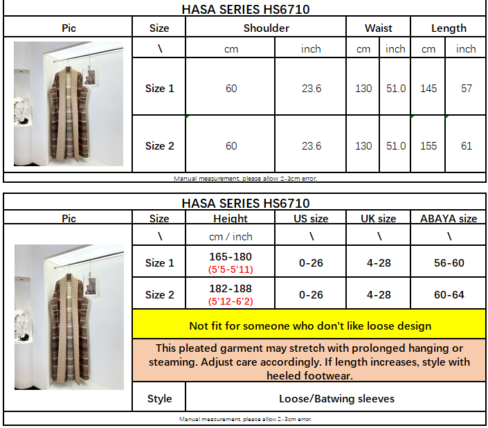 LUMAYA6710 Artisan Legacy , Reversible Abaya with Traditional Prints