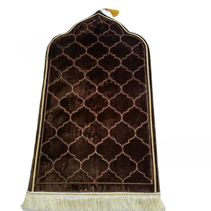 LUMAYA LM1165 Worship Mat, Prayer Mat, Prayer Mat, Prayer Mat