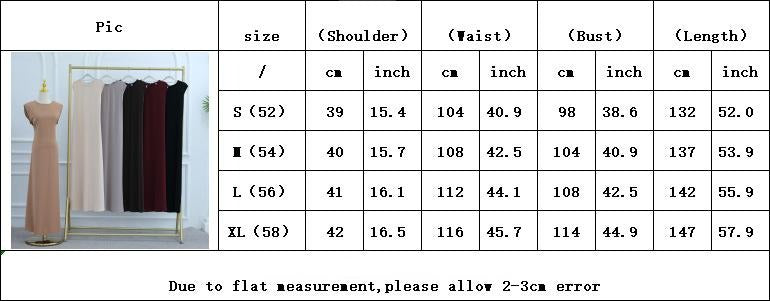 LUMAYA6470 Sleeveless Long Dress with Adjustable Back Lacing