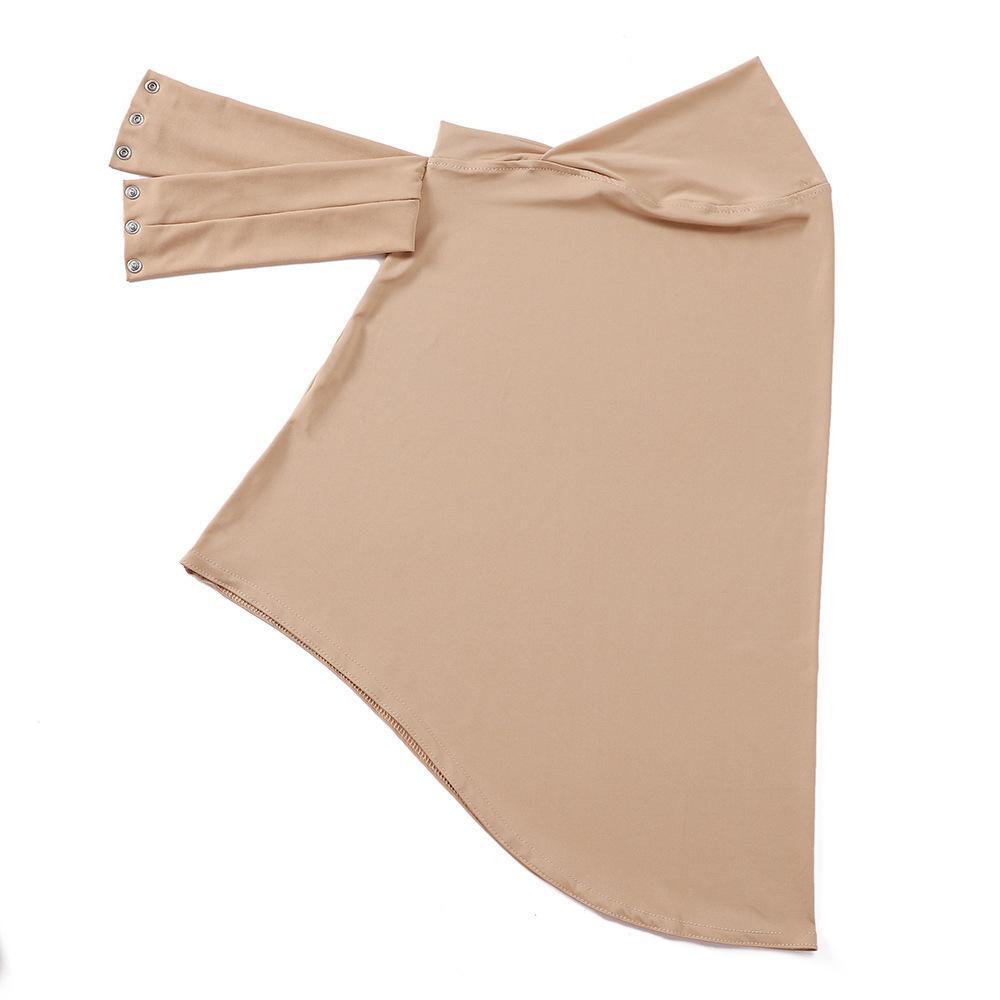 LUMAYA LM1129 Solid Color Underlay LMt Headband