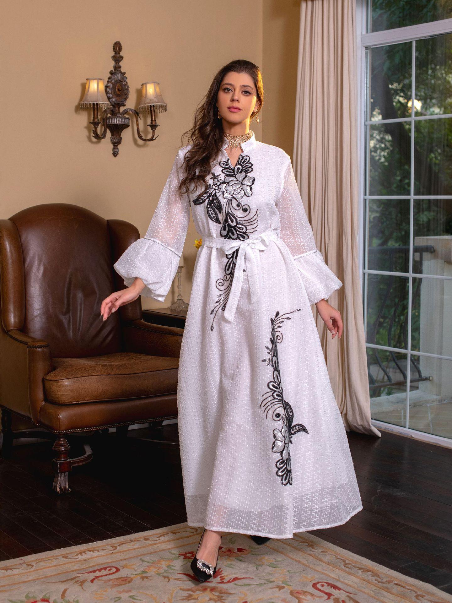 LUMAYA LUMAYA1077 New Dress Robe
