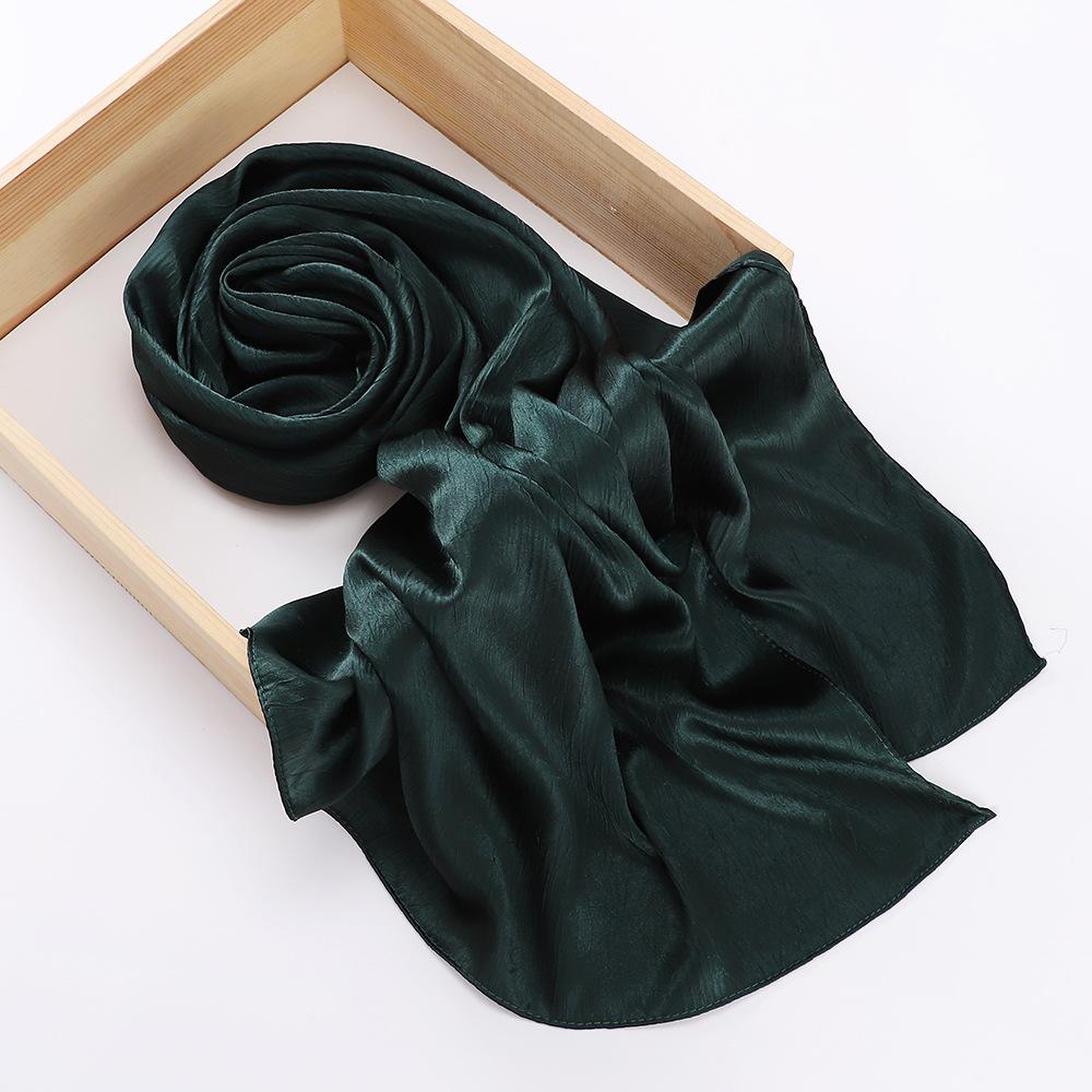 LUMAYA LM1136 New Simulated Silk Satin Headband