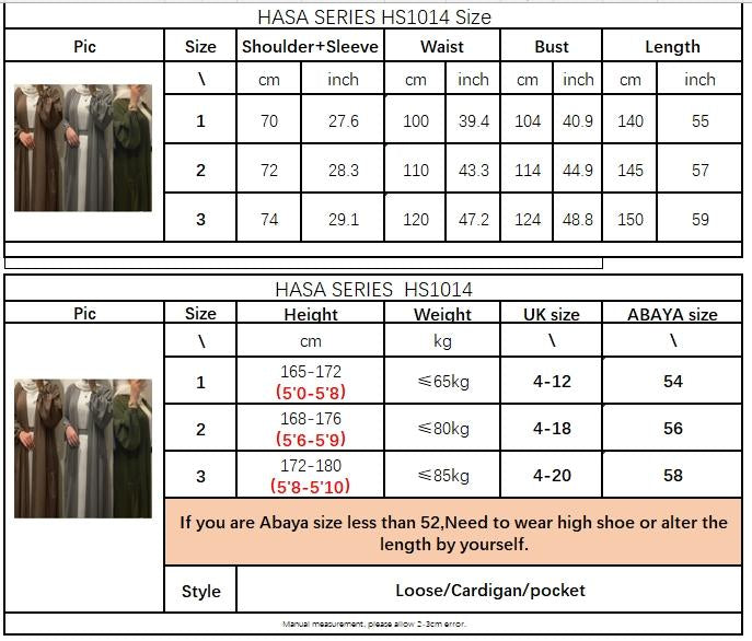 LUMAYA LUMAYA1014 Elegant Coat Long Skirt