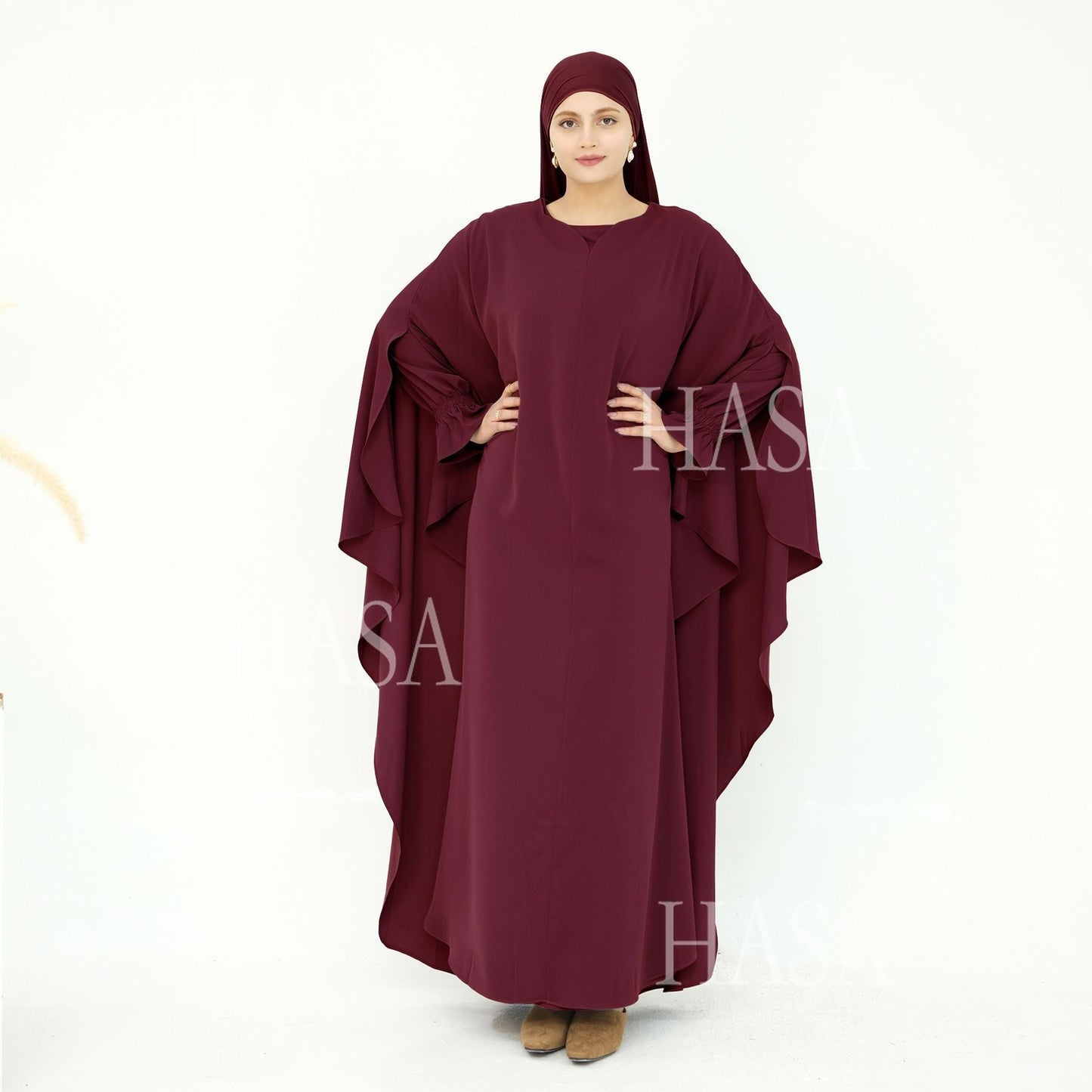 LUMAYA5875 Simple Two-piece Design, Easy To Cope with CLUMAYAnging Daily Life