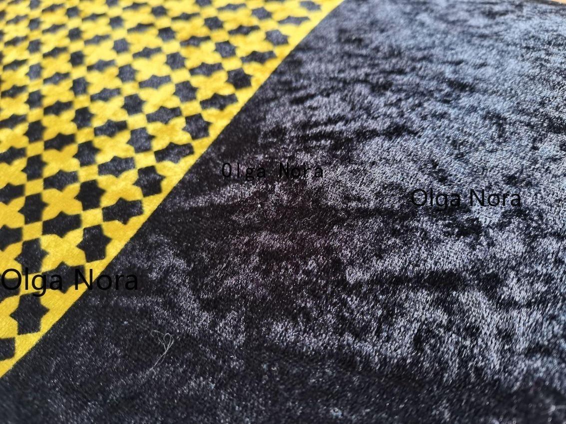 LMSA LM1150 Soft and Attractive Wool Carpet