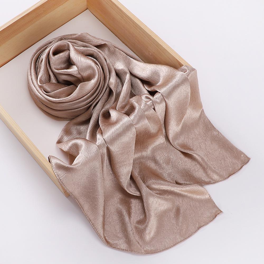 LUMAYA LM1136 New Simulated Silk Satin Headband