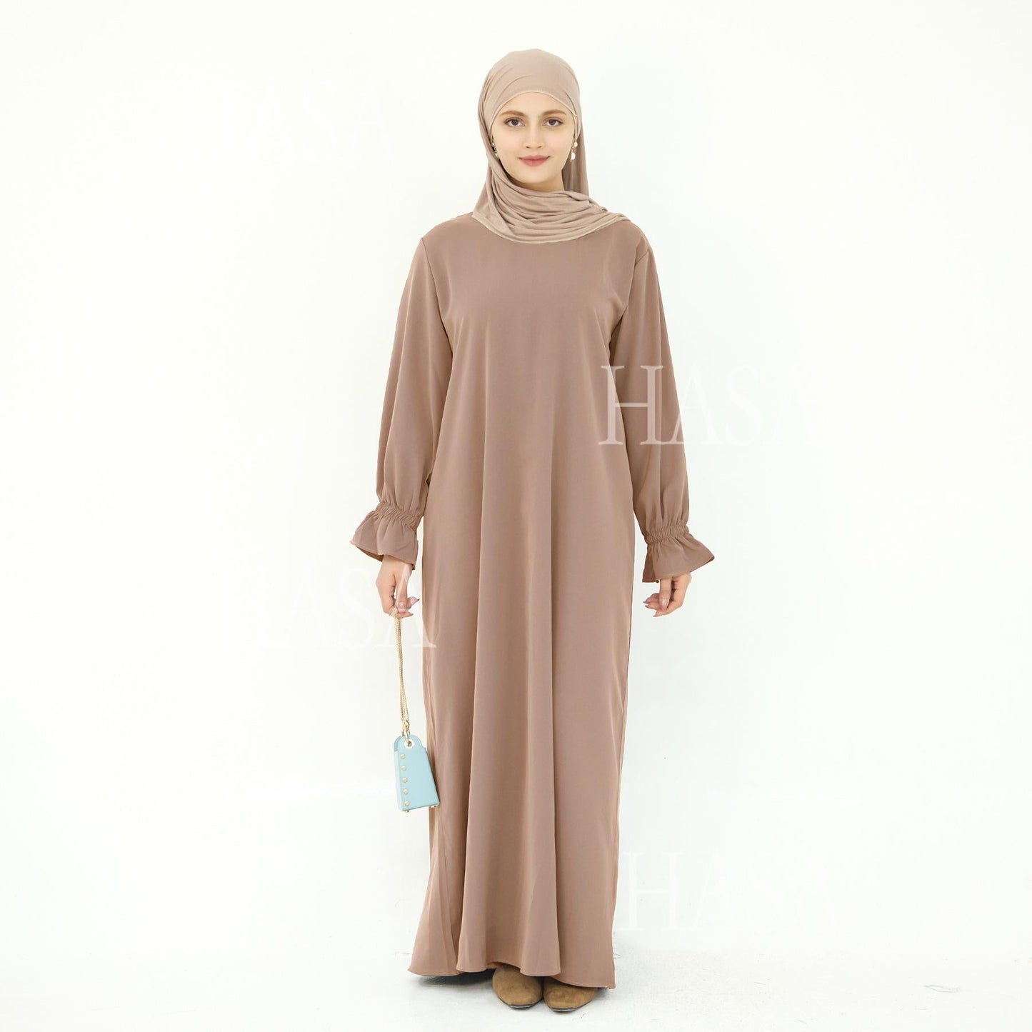 LUMAYA5875 Simple Two-piece Design, Easy To Cope with CLUMAYAnging Daily Life