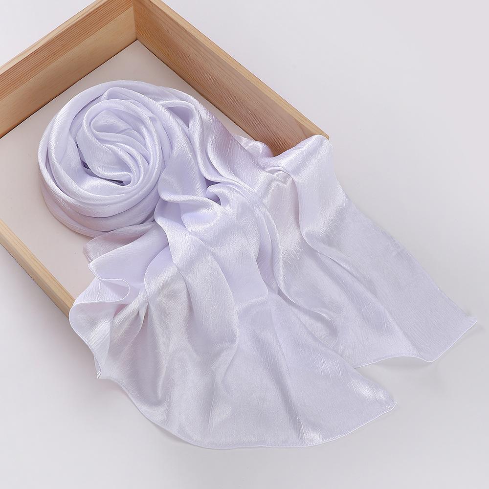 LUMAYA LM1136 New Simulated Silk Satin Headband