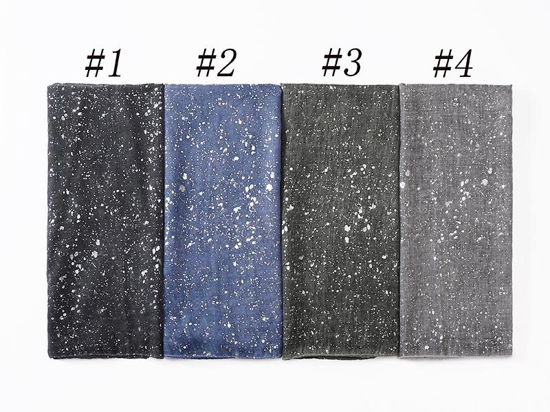 LUMAYA LM1134 New Cotton and Hemp Headband