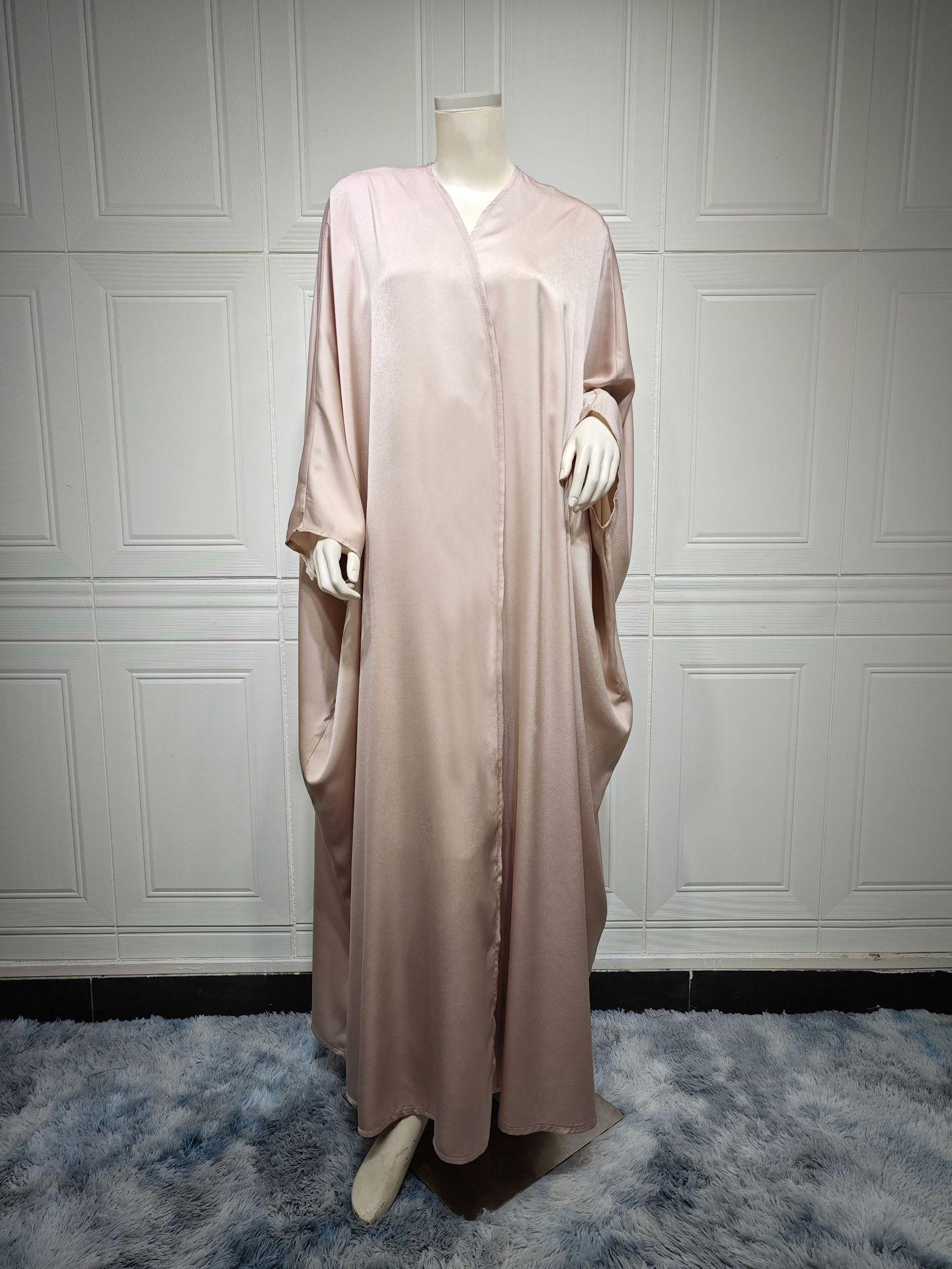 LUMAYA LUMAYA1056 Bat Sleeve Robe