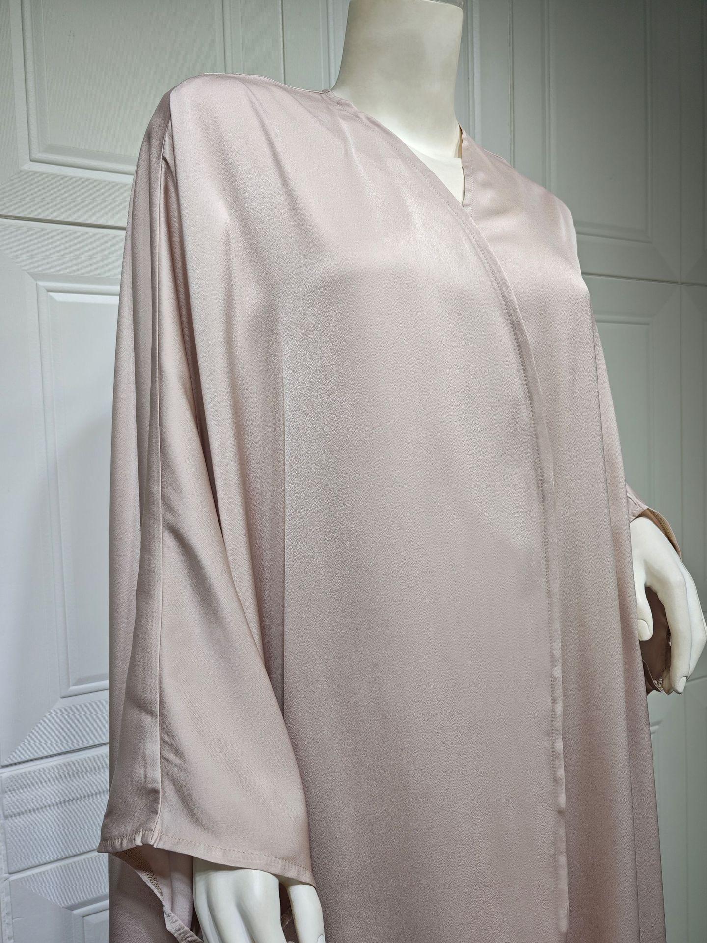 LUMAYA LUMAYA1056 Bat Sleeve Robe