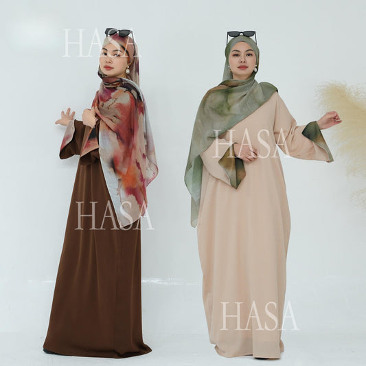 LUMAYA5853 A Must-LUMAYAve for Spring and Summer! Loose Casual Dresses with Multiple Colors To Choose From, Easy To Wear for Any Occasion