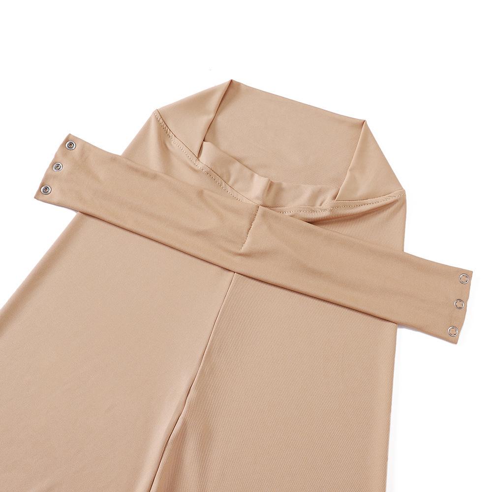 LUMAYA LM1129 Solid Color Underlay LMt Headband