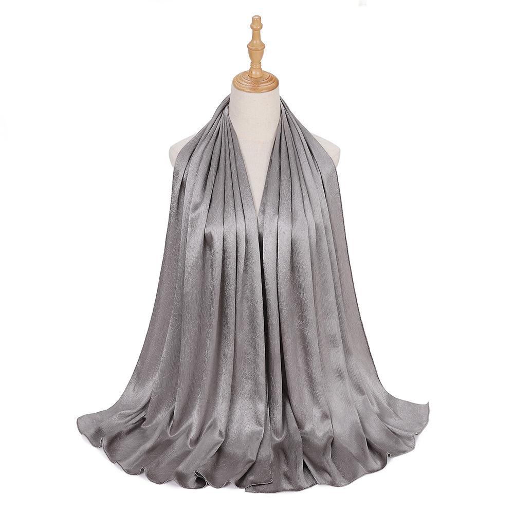 LUMAYA LM1136 New Simulated Silk Satin Headband